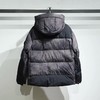 PEACEBIRD太平鸟2021冬男装新款时尚鹅绒羽绒服BYACB4G17 商品缩略图1