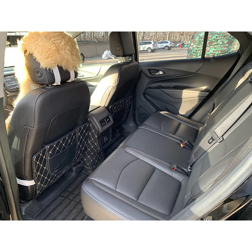 雪佛兰 探界者 535T 自动驭界版 【长租-北京】 商品图6