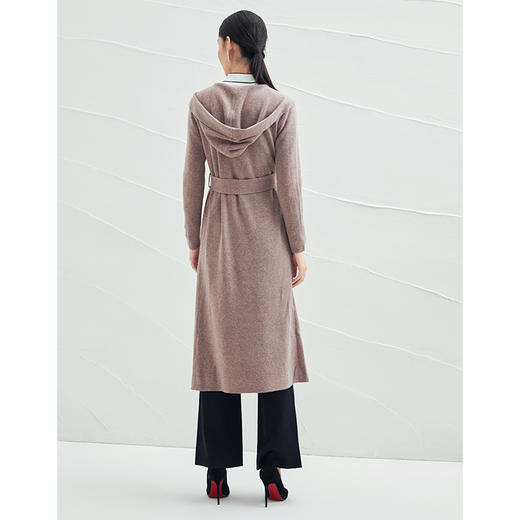 EITIE爱特爱6401110针织外套 商品图4