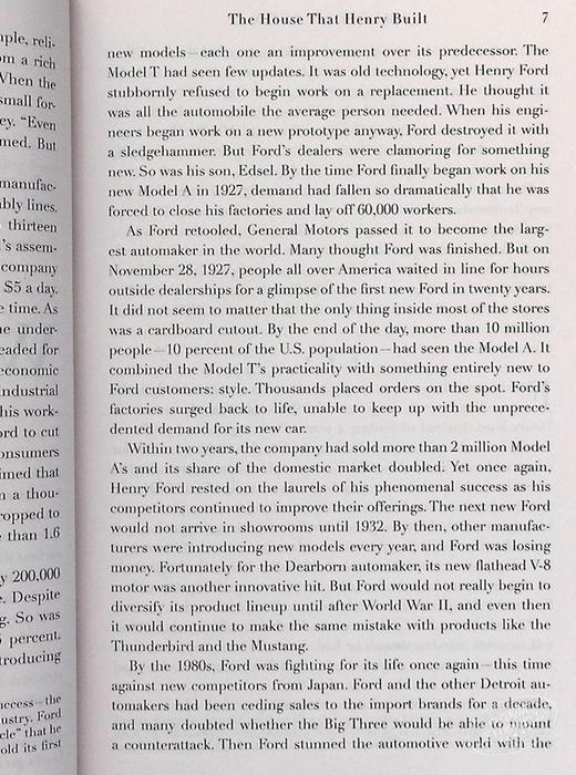 【中商原版】英文原版 American Icon美国偶像 商品图5