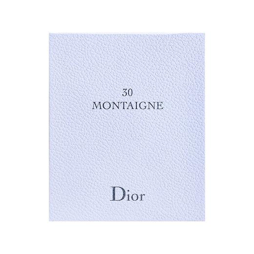 DIOR/迪奥 城堡香水五件套 商品图1