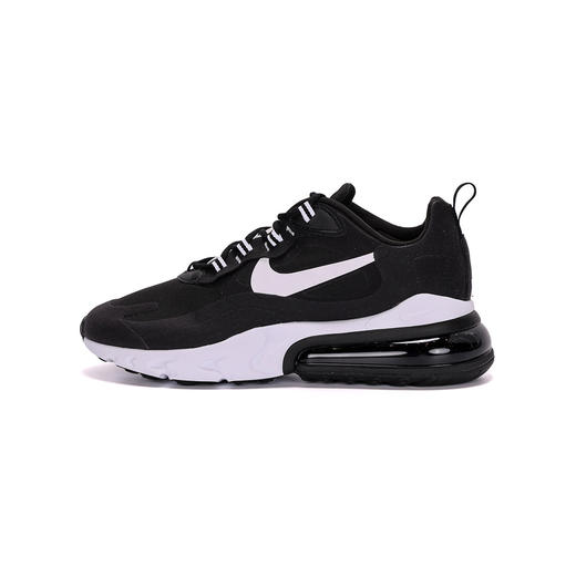 耐克Nike  AIR MAX 270 REACT 轻便气垫 运动休闲男鞋 DJ0032-011 商品图0