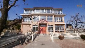 天津慢姑娘半日闲山居别墅轰趴馆