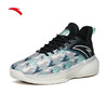 安踏男鞋轻气泡实战篮球鞋男冬季2021新款112211615 商品缩略图1