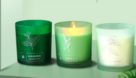 ALgt/疗系列-香薰蜡烛