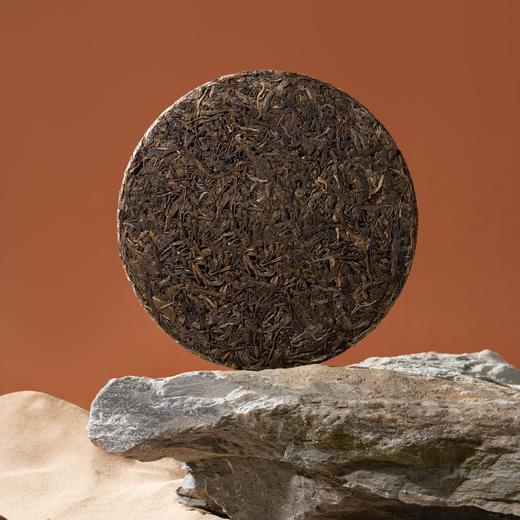 八马信记号|普洱生茶 信记号顶峰老树普洱茶（357克*7饼） C1405 商品图4