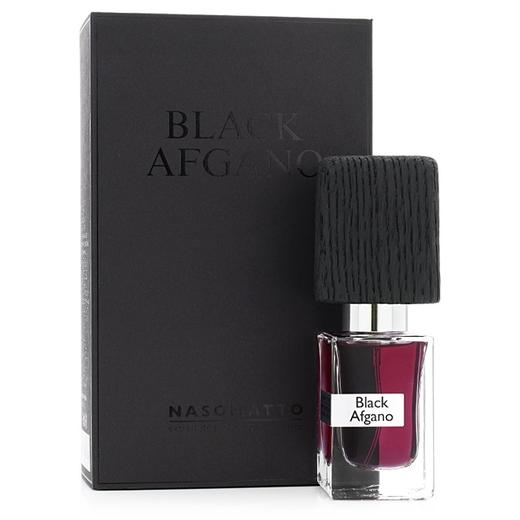 NASOMATTO/纳斯马图 BLACK AFGA/黑色烟草 EDP 30ML 商品图1