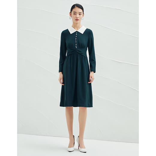 EITIE爱特爱6407104 连衣裙 商品图1