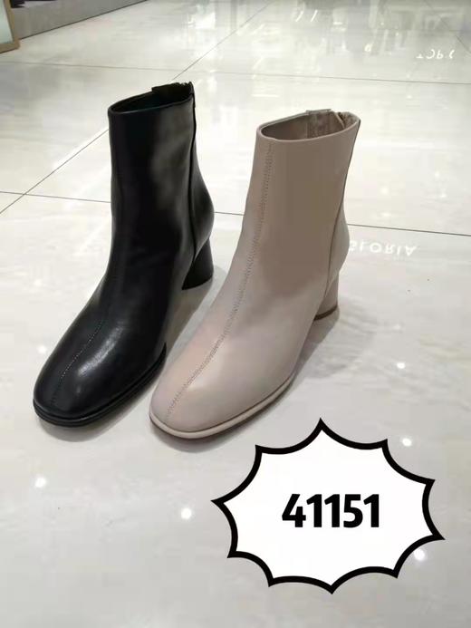 IUIU女靴 商品图0