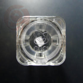 福字币原装币桶！可装20枚整卷币