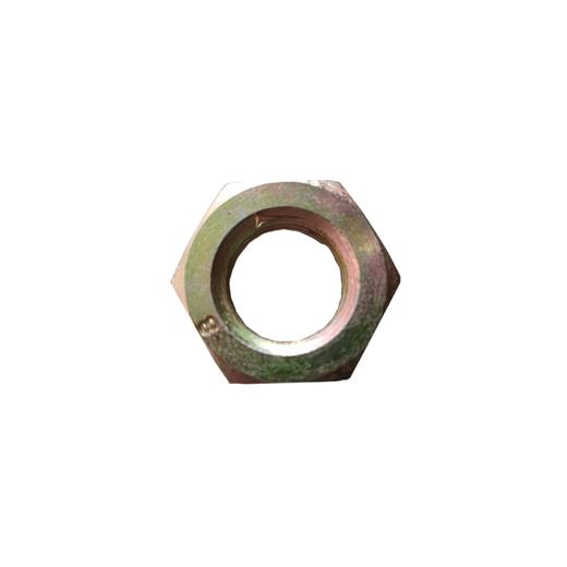 空悬导向臂轴组件导向臂螺栓导向臂螺母永力泰LTDAK12-010001 商品图9