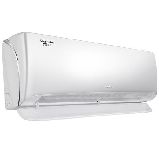 冷静王变频冷暖1级能效挂机空调（皓雪白）26549/35549 商品图2