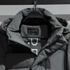 太平鸟男装 羽绒服休闲时尚微阔潮流舒适BYACB4309 商品缩略图2