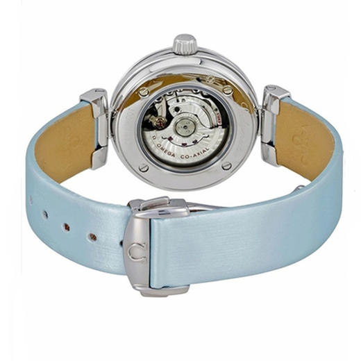 欧米茄 Omega 碟飞系列 425.32.34.20.57.002 自动机械腕表 商品图1