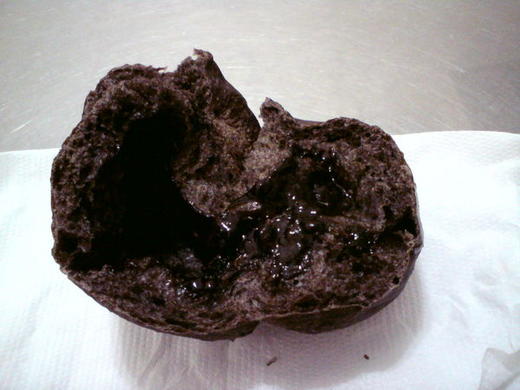 黑眼豆豆【1个装】（12.23号之前提货）所有门店可提货（卡券） 商品图1