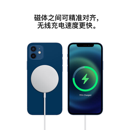 苹果Apple MagSafe 无线磁吸充电器 商品图2