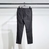 太平鸟男装2021冬装新款时尚百搭休闲长裤B1GBB4115 商品缩略图1