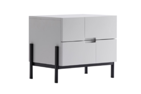 FT1804床头柜\50*42*46