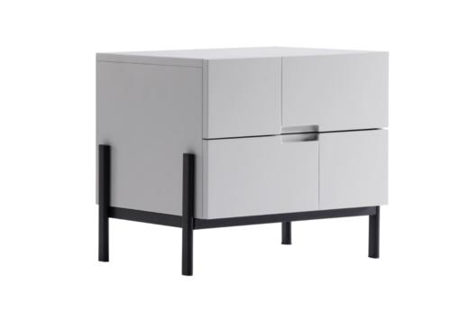 FT1804床头柜\50*42*46 商品图0