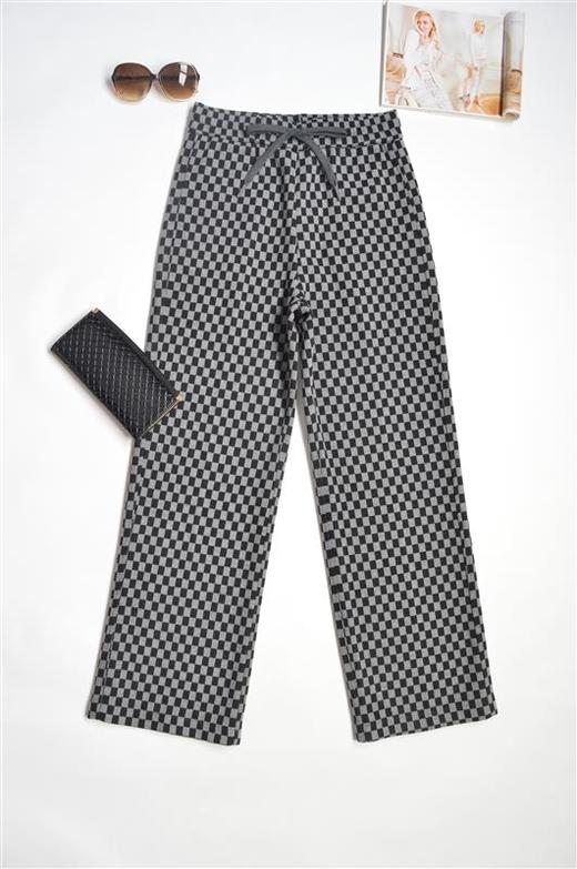 朝子SKF2CX_长裤_ZK 商品图0