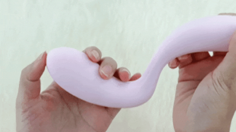 逃不掉的！这个S型的“人间扳手”，彻底搞定了我 