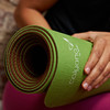 瑞士爱力calyana瑜伽垫 AIREX专业训练垫 初学者防滑普拉提健身垫 商品缩略图4