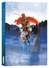 后浪正版   《郑问之三国演义画集》 （人物点评版） 将千年历史浓缩于尺幅之间  突破艺术边界，赋予视觉张力，水墨画风新典范——“郑问之三国志”主题纪念画集 商品缩略图1