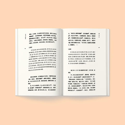 《古代文史名著选译丛书：汉书选译》（珍藏版） 商品图3