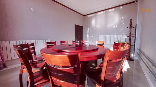 天津慢姑娘半日闲山居别墅轰趴馆 商品图10