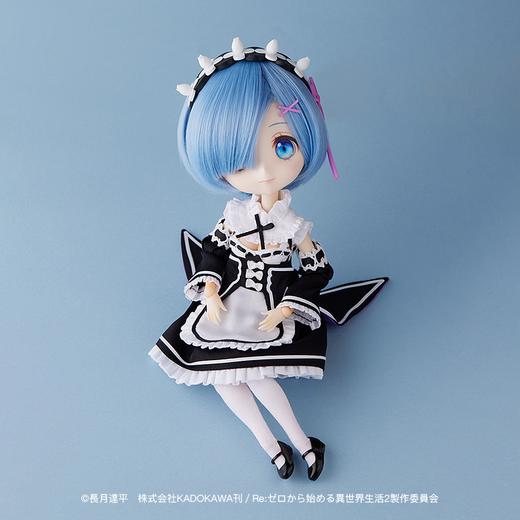 【GSC现货】Harmonia humming 雷姆 Re:从零开始的异世界生活 商品图2