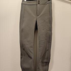 Frauenschuh - 女装 - 踩脚滑雪库 - 灰色