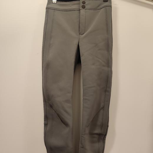 Frauenschuh - 女装 - 踩脚滑雪库 - 灰色 商品图0