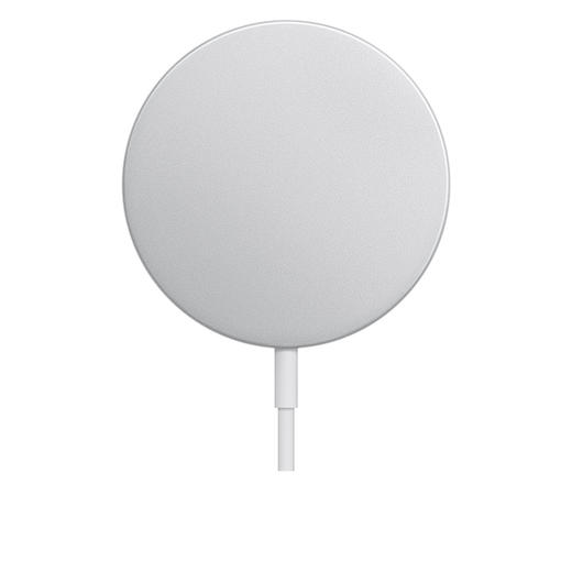 苹果Apple MagSafe 无线磁吸充电器 商品图1