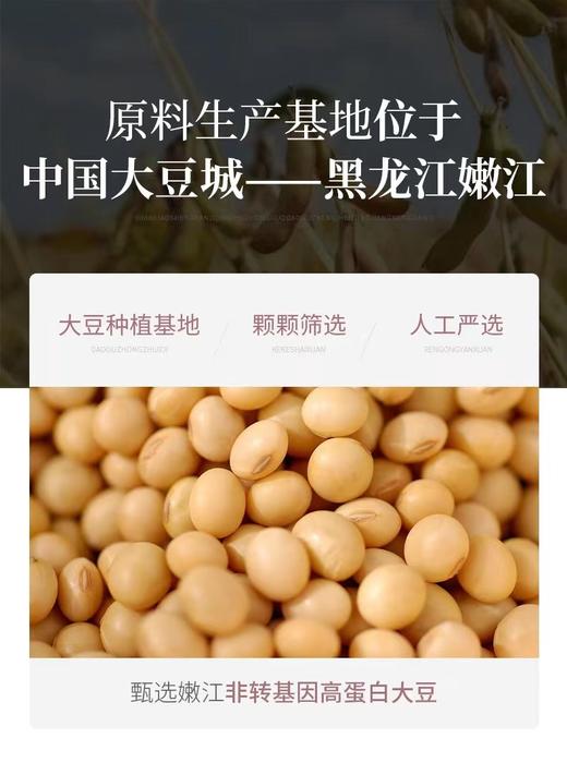 美丽市场-十六善彩虹豆浆粉210g 商品图3