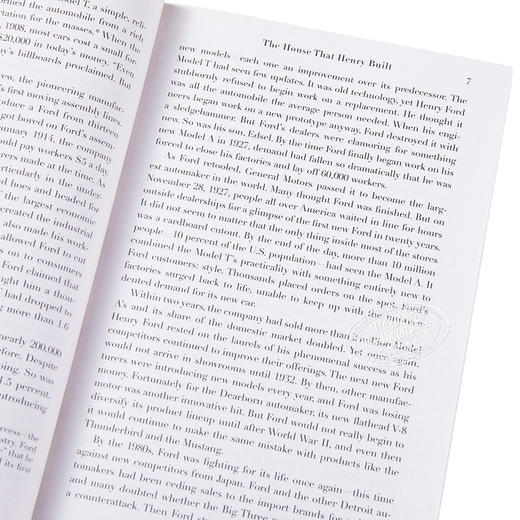 【中商原版】英文原版 American Icon美国偶像 商品图3