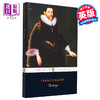 【中商原版】培根随笔 英文原版 经典文学书籍 The Essays (Classics) Francis Bacon 商品缩略图0