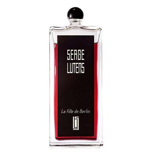 【香港直邮】SERGE LUTENS/芦丹氏 柏林少女香水 EDP 50ML/100ML 商品图2