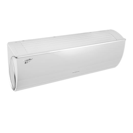 馨天翁变频冷暖1级能效挂机空调（暖阳白）26532/35532 商品图3