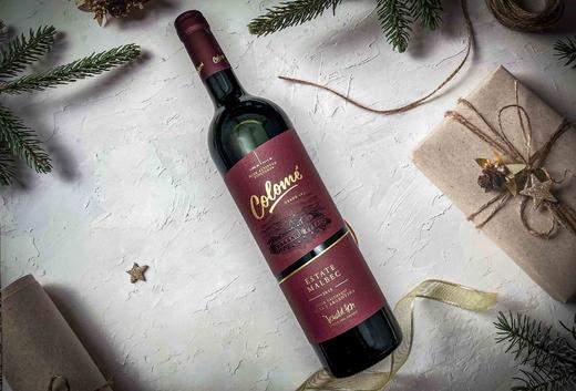 佳乐美极致庄园马尔贝克干红葡萄酒 商品图6