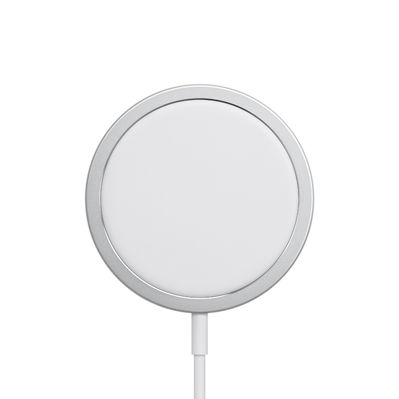 苹果Apple MagSafe 无线磁吸充电器