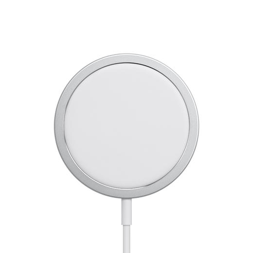 苹果Apple MagSafe 无线磁吸充电器 商品图0