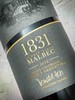 佳乐美经典1831老藤马尔贝克干红葡萄酒 商品缩略图4