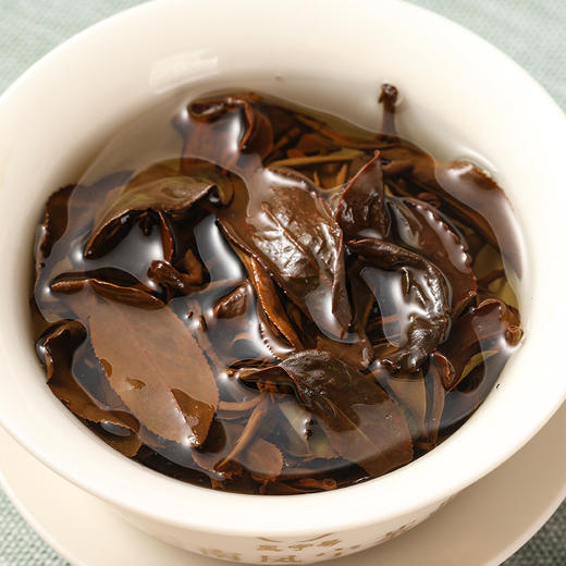 凤宁号【东方美人】高端品鉴茶80g云南凤庆滇红茶 商品图5