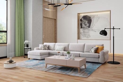 哆咪 ME003沙发 商品图1