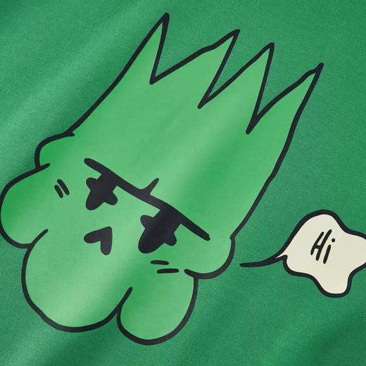 太平鸟男装  2021年冬季新款圆领套头卫衣B2BFB4379 商品图2