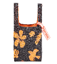 TOUS/A401 花纱荧光包