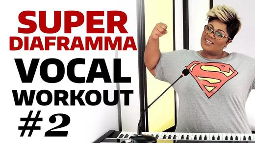 Vocal workout 2 商品图0