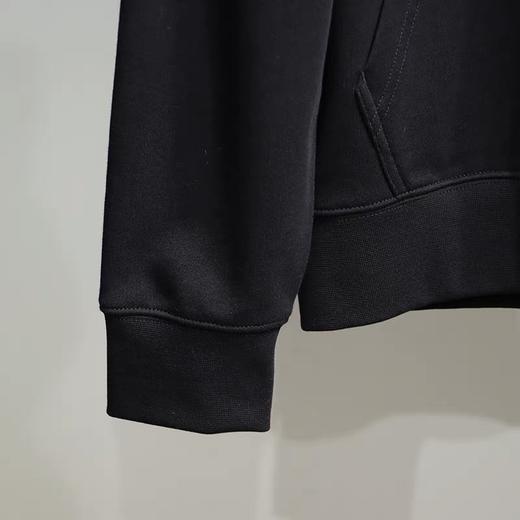 PEACEBIRD太平鸟男装2021冬新款休闲毛套衫B2BFB4381 商品图3