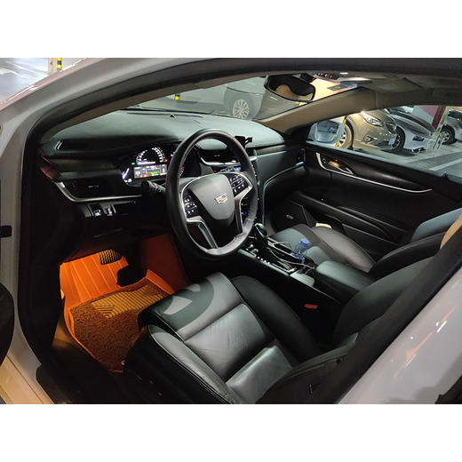 凯迪拉克 XTS 28T 豪华型 【长租-深圳】 商品图4