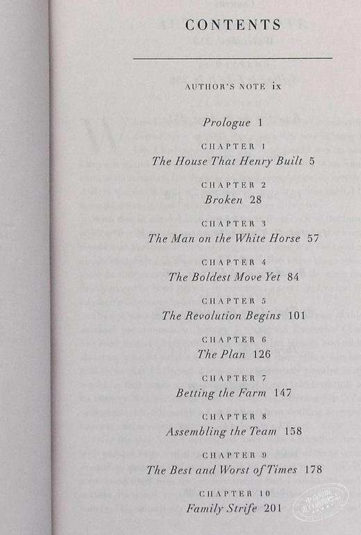 【中商原版】英文原版 American Icon美国偶像 商品图7